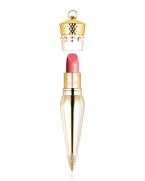 christian Louboutin bikini lipstick